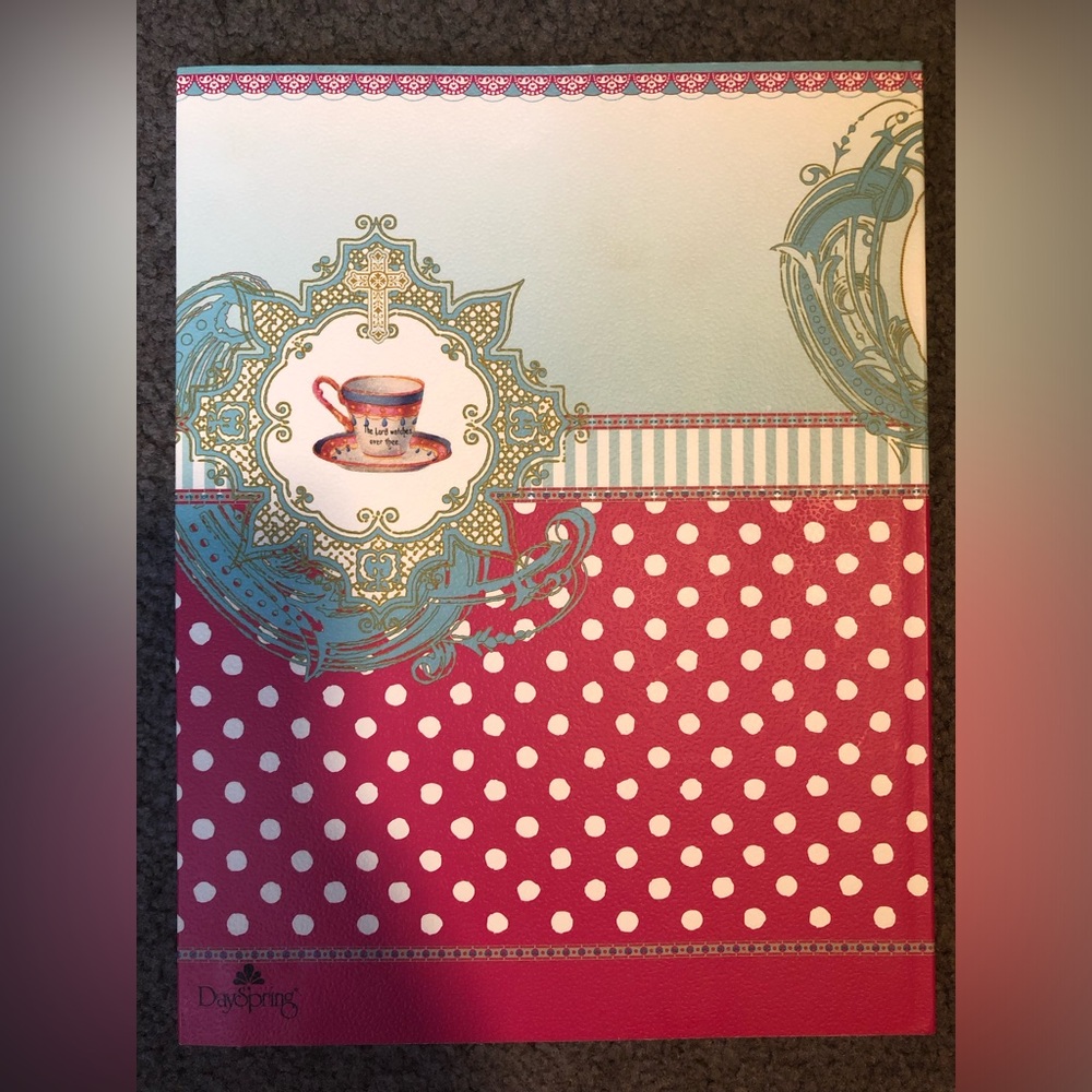 So True Journal (New) 🍵 📕 - Picture 2 of 5